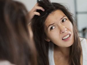 【組圖】預防頭皮屑的7種最佳方法