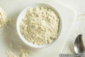 乳清蛋白的好處