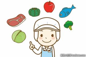 什麼是對頭髮好的食物？