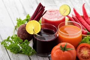 榨汁對健康有什麼好處?