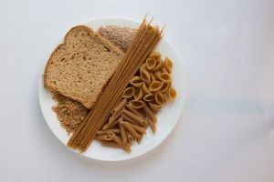 穀物提供哪些營養素？