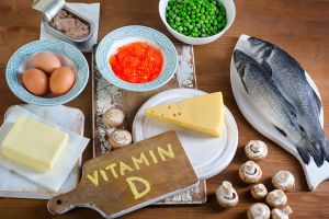 維生素D缺乏怎麼辦?