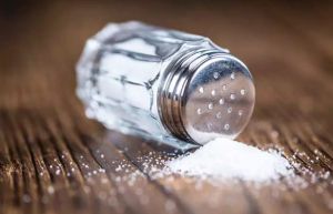 如何阻止碘缺乏引起的脱髮