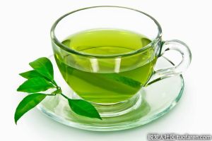 綠茶會影響肝功能檢查結果嗎？