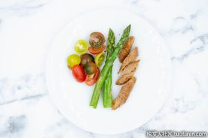 蛋白質中有哪些元素？