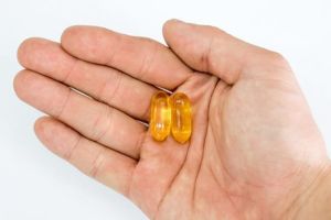 我應該吃多少魚油?