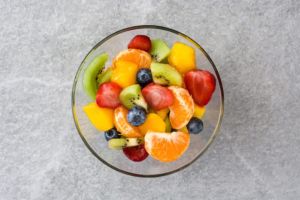 水果能幫助你快速減肥