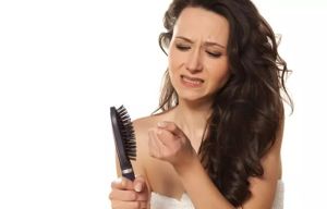 10類導致脱髮的原因