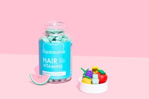 什麼維生素能促進頭髮生長？