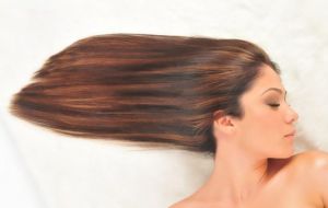 快速簡單的頭髮生長秘訣