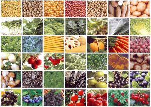 6種對頭髮有好處的食物