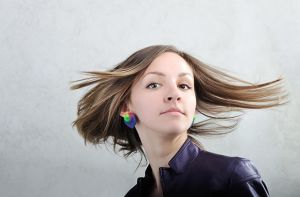 如何保護頭髮不受高温傷害