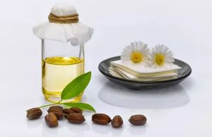 荷荷巴油用於頭髮生長