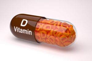 維生素D：最大劑量