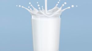 脱髮和乳糖不耐受