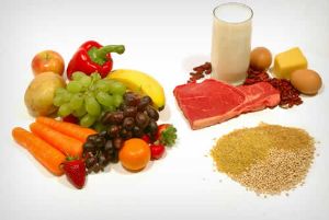 飲食預防脱髮的措施有哪些