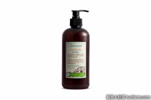 Just Nutritive 脱髮護髮素