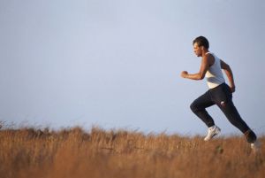 運動與頭皮瘙癢