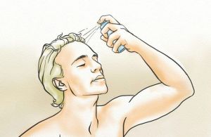 米諾地爾是什麼？