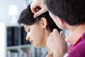 有哪些不同類型的毛髮疾病?