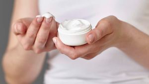 五大抗衰老護膚產品