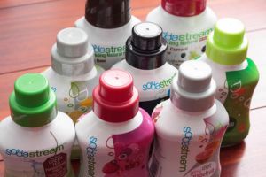 洗髮水中的不良成分