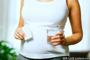 葉酸補充劑的好處