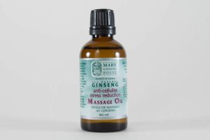 什麼是人蔘油？