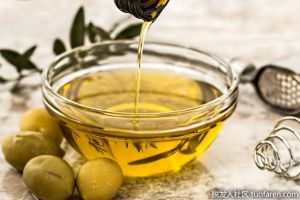 如何自制天然橄欖油洗髮水