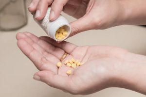 葉酸有什麼副作用？