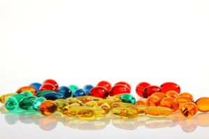 預防頭髮脱落的維生素