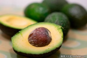 維生素E對頭髮有好處嗎？