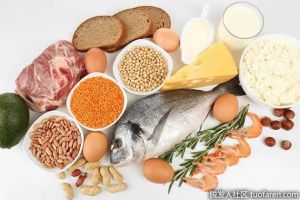 什麼食物對頭髮生長有益？