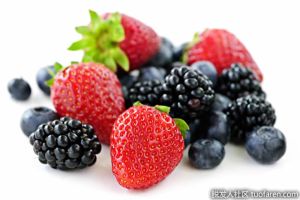 什麼是類黃酮抗氧化劑的最佳來源？