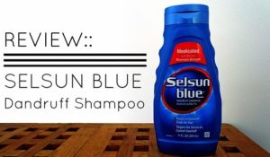 硒硫化物治療痤瘡