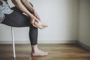 如何知道你的身體是否缺乏某些維生素