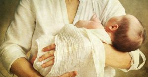 為什麼我的寶寶掉頭髮，我該怎麼做?