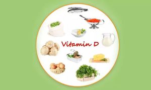 維生素D的來源