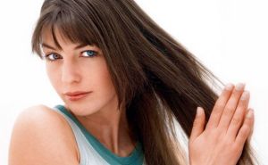 油性頭髮的天然療法