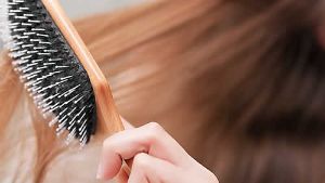 什麼因素導致脱髮