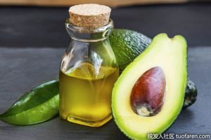 鱷梨油對頭髮的好處