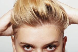 如何獲得健康的頭髮