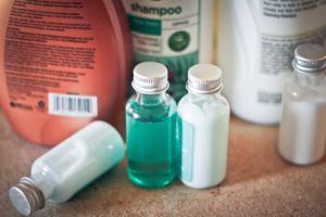 如何在家制作有機洗髮水