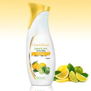什麼是檸檬洗髮水?