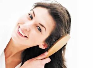 女性脱髮原因及治療