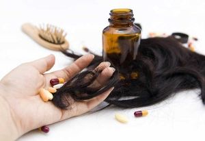 頭髮生長的最佳維生素：該如何選擇？