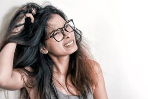 治療頭皮屑的最佳建議