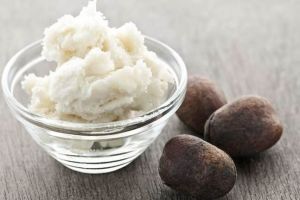 乳木果油可促進頭髮生長