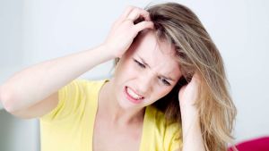 脂溢性皮炎的病因是什麼?