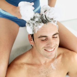 去除頭皮異味的方法